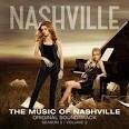 Nashville Cast - The Music of Nashville: Season 2, Vol. 2