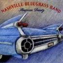 The Nashville Bluegrass Band - American Beauty
