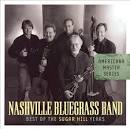 The Nashville Bluegrass Band - Best of the Sugar Hill Years