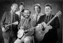 The Nashville Bluegrass Band - The Nashville Bluegrass Band