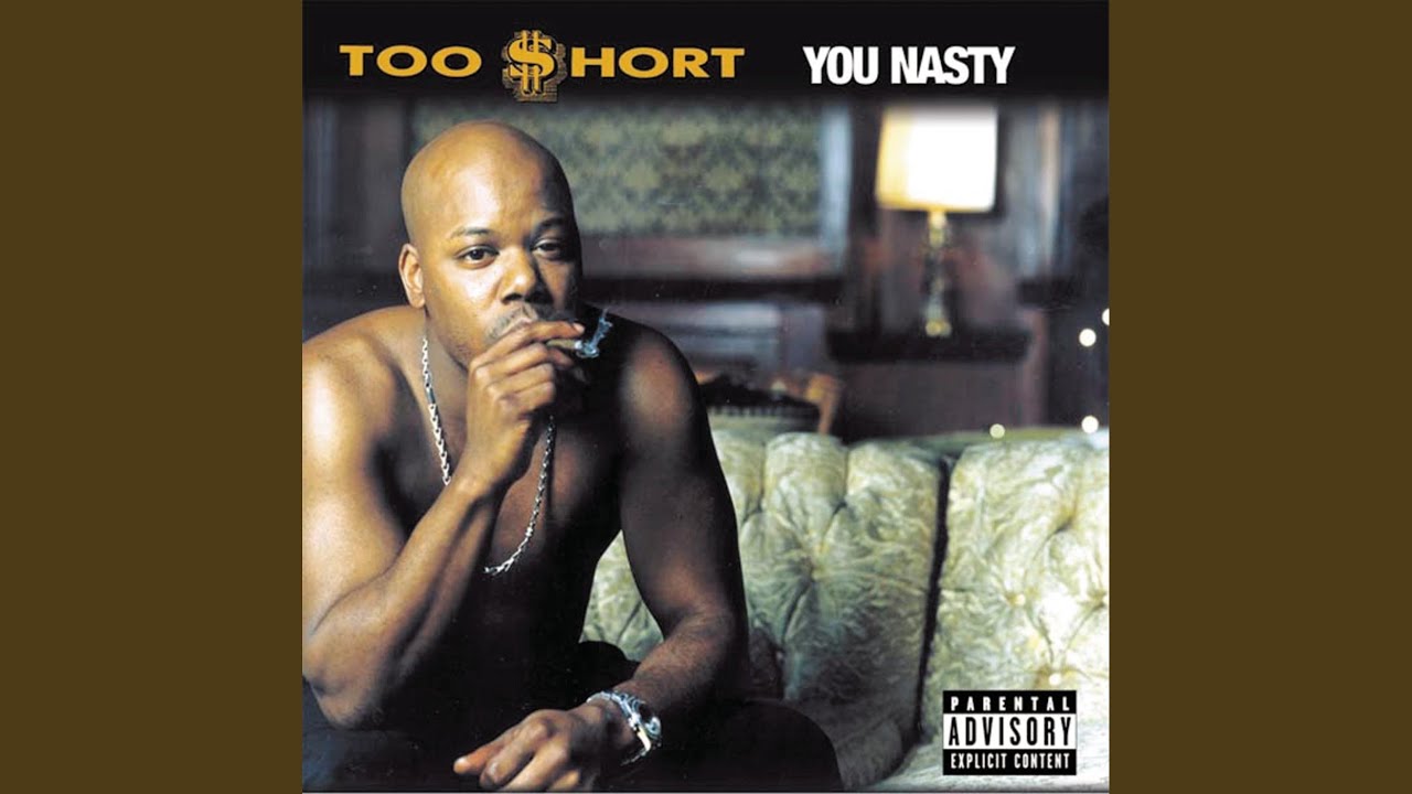 The Nation Riders and Too $hort - She Know