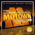 Marvin Gaye - The Nation's Favourite Motown Songs