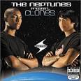 Jay-Z - The Neptunes Present... Clones [Clean] [Bonus DVD]