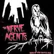 The Nerve Agents - Days of the White Owl