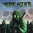 The Nerve Agents - The Nerve Agents [EP]