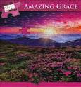 The New 101 Strings Orchestra - Amazing Grace [Puzzle in a Tin]