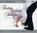 The New 101 Strings Orchestra - Foxtrot Quickstep & Swing & Jive: Ballroom Dance Collection