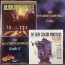 The New Christy Minstrels - Golden Classics Edition: Today/Ramblin'
