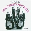 The New Christy Minstrels - The Definitive New Christy Minstrels