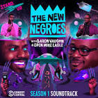 MF Doom - The New Negroes: (Season 1 Soundtrack)