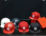 Double Trouble - The New York Yankees Collection