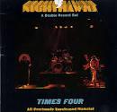 The Nighthawks - Times Four