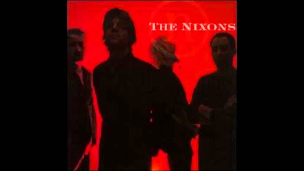 The Nixons - Sad, Sad Me [Live Acoustic]