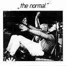 The Normal - T.V.O.D./Warm Leatherette