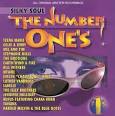 Harold Melvin - The Number Ones: Silky Soul