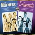 The Nutmegs and The Diamonds - Zip Zip