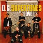 The O.C. Supertones - Live, Vol. 1