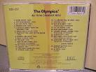 The Olympics - All-Time Greatest Hits!