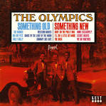 The Olympics - Something Old, Something New