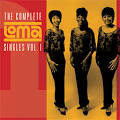 The Olympics - The Complete Loma Singles, Vol. 1