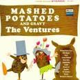 The Ventures' Beach Party [aka Mashed Potatoes and Gravy]