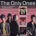 The Only Ones - CBS Recordings: Only Ones/Even Serpents Shine/Baby's Got A Gun