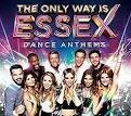 Tieks - The Only Way Is Essex: Dance Anthems
