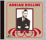 Adrian Rollini - 1937-1938