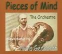 Frank Chacksfield - Pieces of Mind