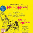 Richard Kiley - Man of La Mancha [Original Broadway Cast Recording] [2001 Reissue]