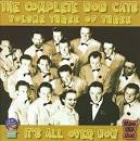 Bob Crosby - The Complete Bob Cats, Vol. 3: It's All Over Now