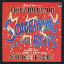 Allen Jenkins - Something for the Boys [Cast Recording]