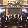 Isham Jones & His Orchestra - Swingin' Down the Lane [Living Era]
