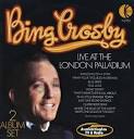 50th Anniversary Concert at the London Palladium