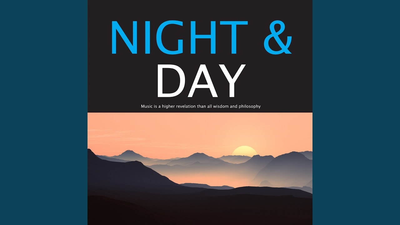 Night and Day - Night and Day