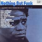 The Original J.B.s - Nothing But Funk, Vol. 2