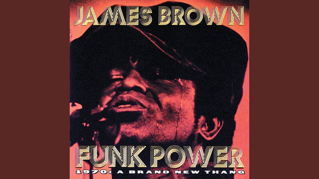 The Original J.B.s and James Brown - Super Bad (Pts. 1, 2 & 3)