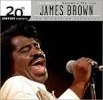 The Original J.B.s - 20th Century Masters - The Millennium Collection: The Best of James Brown, Vol. 2