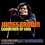 The Original J.B.s - Godfather of Soul
