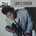 The Original J.B.s - 20th Century Masters - The Millennium Collection: The Best of James Brown