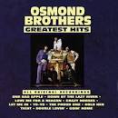 Jimmy Osmond - The Osmonds Greatest Hits