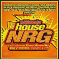 Mighty Dub Katz - Ultimate House NRG: Way Cool Dance Hits