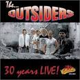 The Outsiders - 30 Years Live