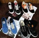 The Pack - Vans