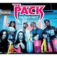 The Pack - Wolfpack Party