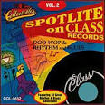Spotlite on Class Records, Vol. 2