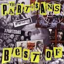 The Partisans - The Best of the Partisans