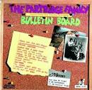 The Partridge Family - Bulletin Board