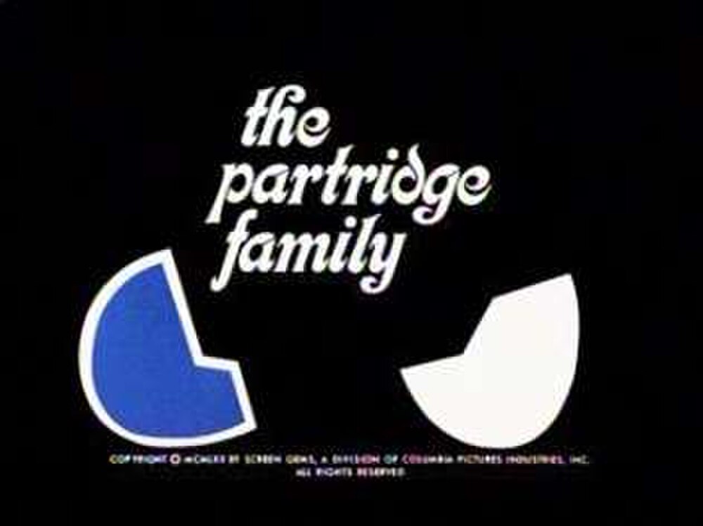 The Partridge Family - Come on Get Happy: Very Best of Partridge Family [Remastered]