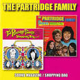 The Partridge Family - Sound Magazine/Shopping Bag